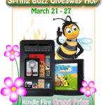 spring buzz hop