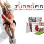 Turbofire beachbody High intensity cardio fitness program