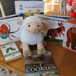 Kohls Cares for Kids Eric Carle