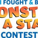 Monster of a Stain Contest