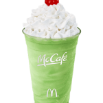 Shamrock-Shake