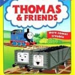 Thomas-Friends-Magazine