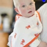 burpy bib