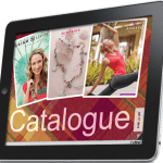 catalogue screenshot