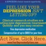 depression