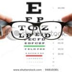 eyeglasses