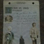 family history