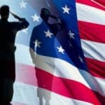 military us flag