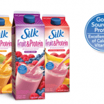 silk fruit & protein