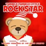 the white stripes twinkle twinkle little rock star