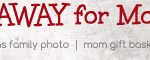 voiceboks mothers day giveaway