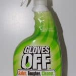 gloves off eco friendly cleaner