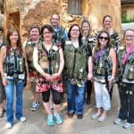 disney's wild africa trek