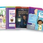 american girl -readapalooza