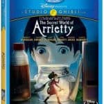 arrietty