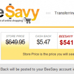 beesavy savings with nikon d3100