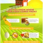 do you know where your food comes from