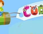 cookie.comkids interactive website