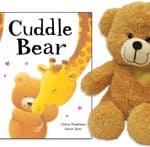 cuddle bear