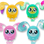 fijit friends newbies