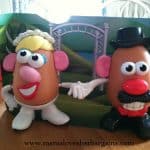 mashly in love, mr potato head