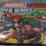 marvel super hero magazine