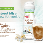 natural bliss