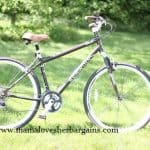 schwinn midmoor