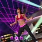 zumba fitness