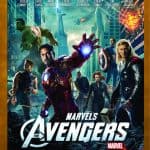 avengers blu ray