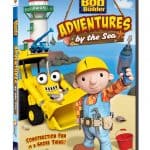 bob adventures by sea