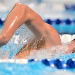 Conor Dwyer 2012 Olympic Swim Trials