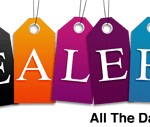 Dealery daily deals