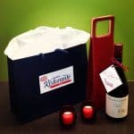 dr oetkers gift bag