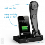 bluetooth iphone handset GoodCall