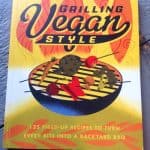 grilling vegan style john schlimm