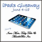ipad3 june