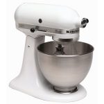 kitchen aid mixer