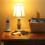new lamp