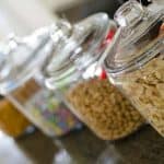 snack mix