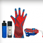 spiderman toys