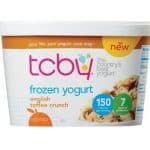 tcby quart