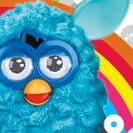 FURBY is back!