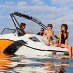 Discoverboating.com etiquette tips for boating