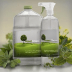 green choice cleaners