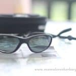 Liberty Sport Polarized Sunglasses