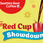 Red Cup Showdown Twitter Party