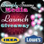 simply sassy giveaway