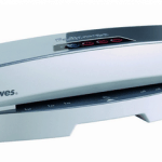 fellowes saturn laminator