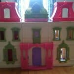 FisherPrice Loving Family Dollhouse